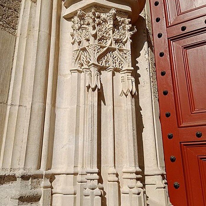 Photo de Cathédrale Saint-Pierre de Condom