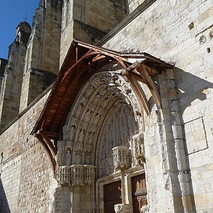 Photo de Cathédrale Saint-Pierre de Condom
