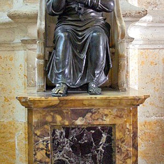 Photo de Cathédrale Saint-Pierre de Condom