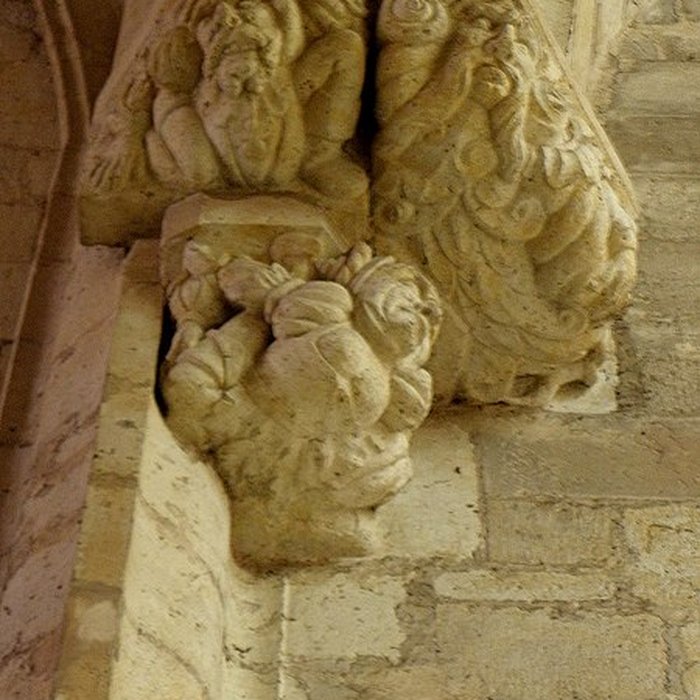 Photo de Cathédrale Saint-Pierre de Condom