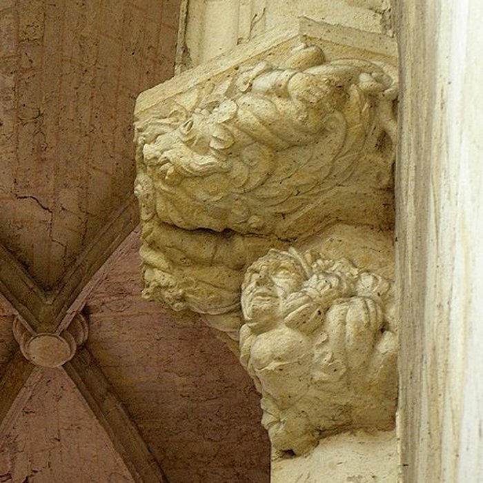 Photo de Cathédrale Saint-Pierre de Condom