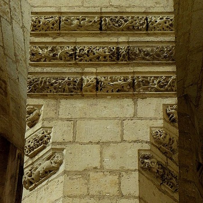 Photo de Cathédrale Saint-Pierre de Condom