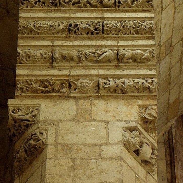 Photo de Cathédrale Saint-Pierre de Condom