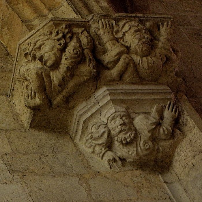 Photo de Cathédrale Saint-Pierre de Condom