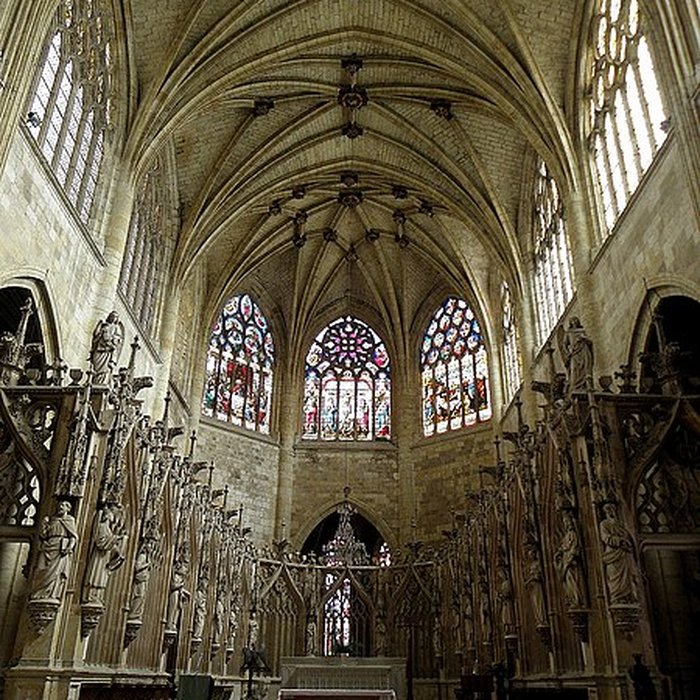 Photo de Cathédrale Saint-Pierre de Condom