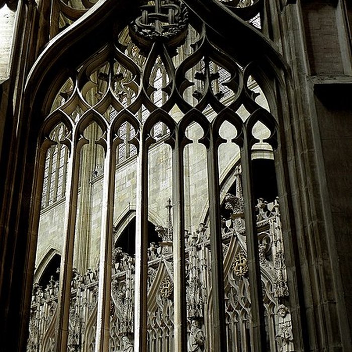 Photo de Cathédrale Saint-Pierre de Condom