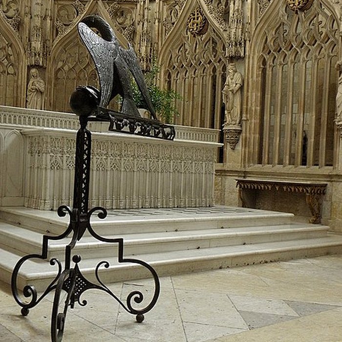 Photo de Cathédrale Saint-Pierre de Condom