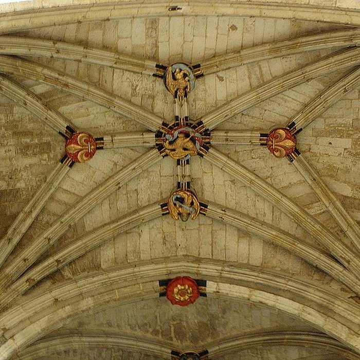 Photo de Cathédrale Saint-Pierre de Condom