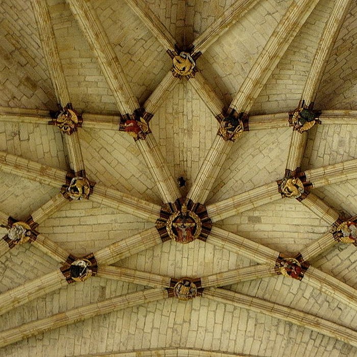 Photo de Cathédrale Saint-Pierre de Condom