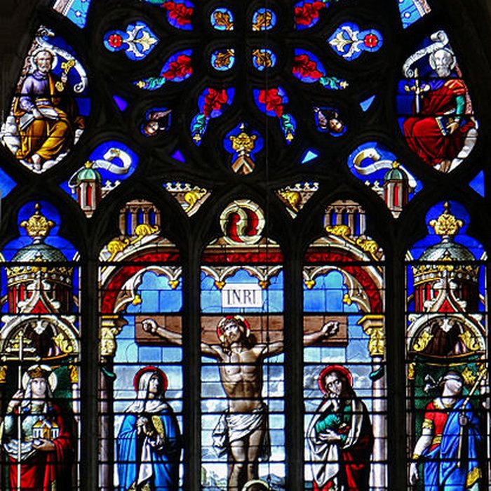 Photo de Cathédrale Saint-Pierre de Condom