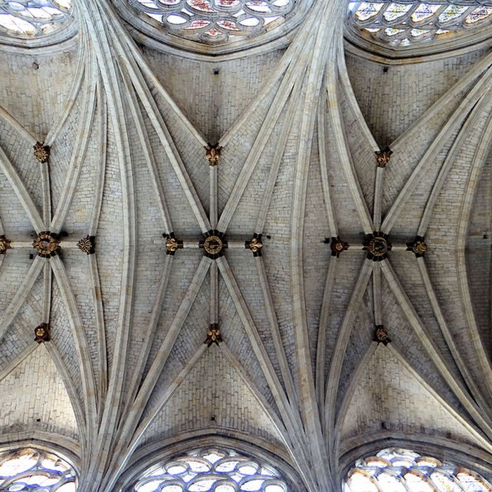 Photo de Cathédrale Saint-Pierre de Condom