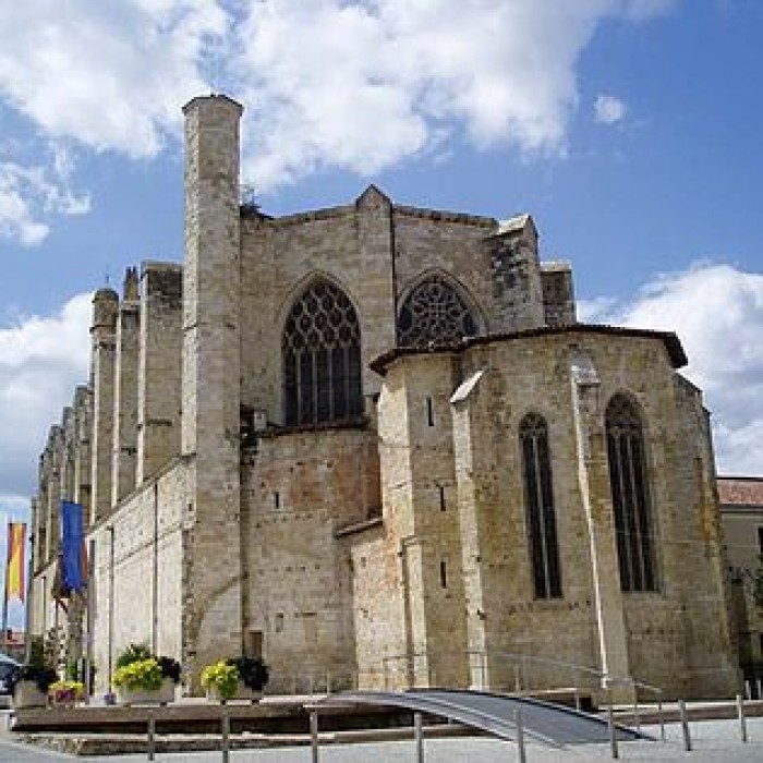 Photo de Cathédrale Saint-Pierre de Condom