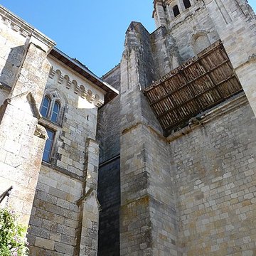 Cathédrale Saint-Pierre de Condom 