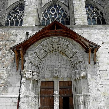 Cathédrale Saint-Pierre de Condom 