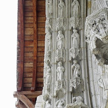 Cathédrale Saint-Pierre de Condom 