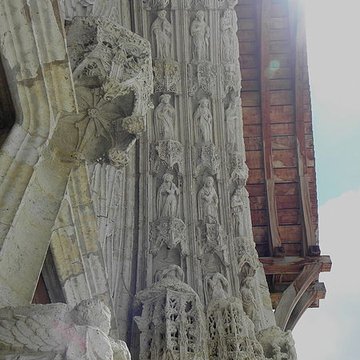 Cathédrale Saint-Pierre de Condom 