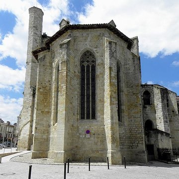 Cathédrale Saint-Pierre de Condom 