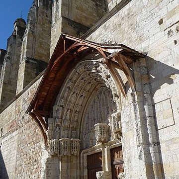 Cathédrale Saint-Pierre de Condom 