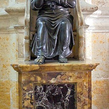 Cathédrale Saint-Pierre de Condom 