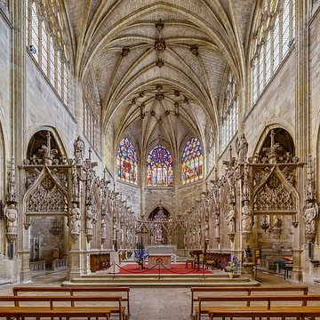 Cathédrale Saint-Pierre de Condom 
