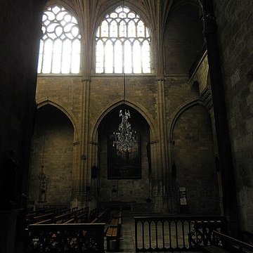 Cathédrale Saint-Pierre de Condom 