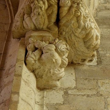 Cathédrale Saint-Pierre de Condom 