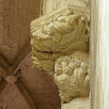 Cathédrale Saint-Pierre de Condom 