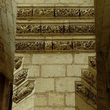 Cathédrale Saint-Pierre de Condom 