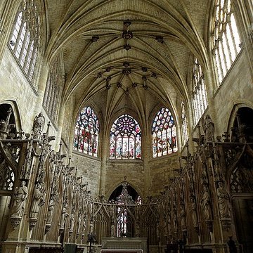 Cathédrale Saint-Pierre de Condom 