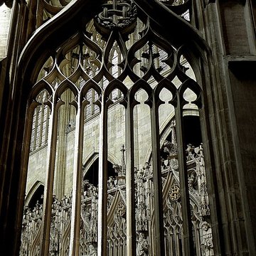 Cathédrale Saint-Pierre de Condom 