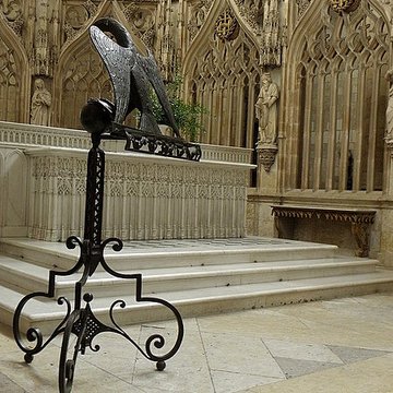 Cathédrale Saint-Pierre de Condom 