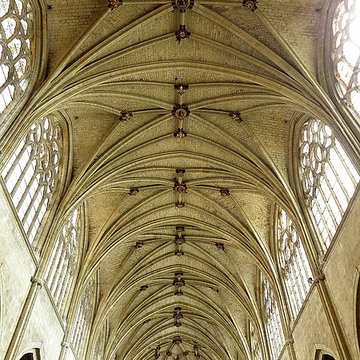 Cathédrale Saint-Pierre de Condom 