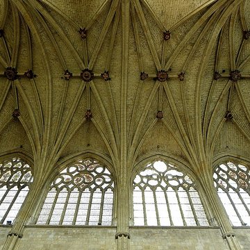 Cathédrale Saint-Pierre de Condom 