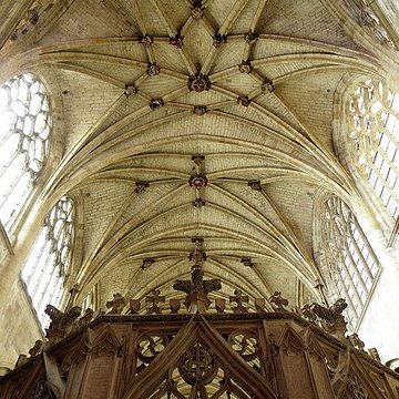 Cathédrale Saint-Pierre de Condom 