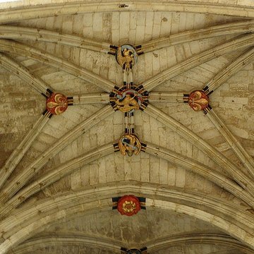 Cathédrale Saint-Pierre de Condom 