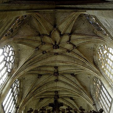 Cathédrale Saint-Pierre de Condom 