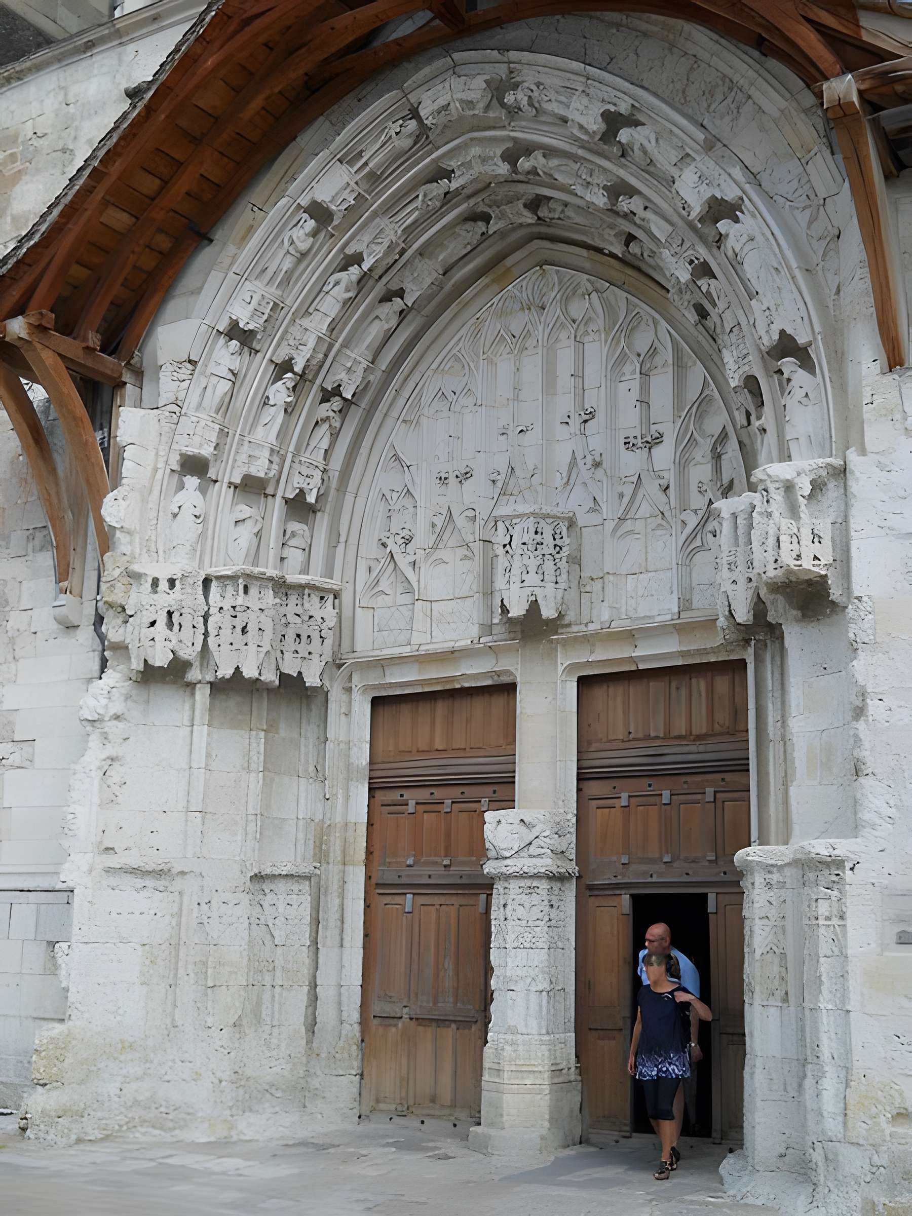 Cathédrale Saint-Pierre de Condom 