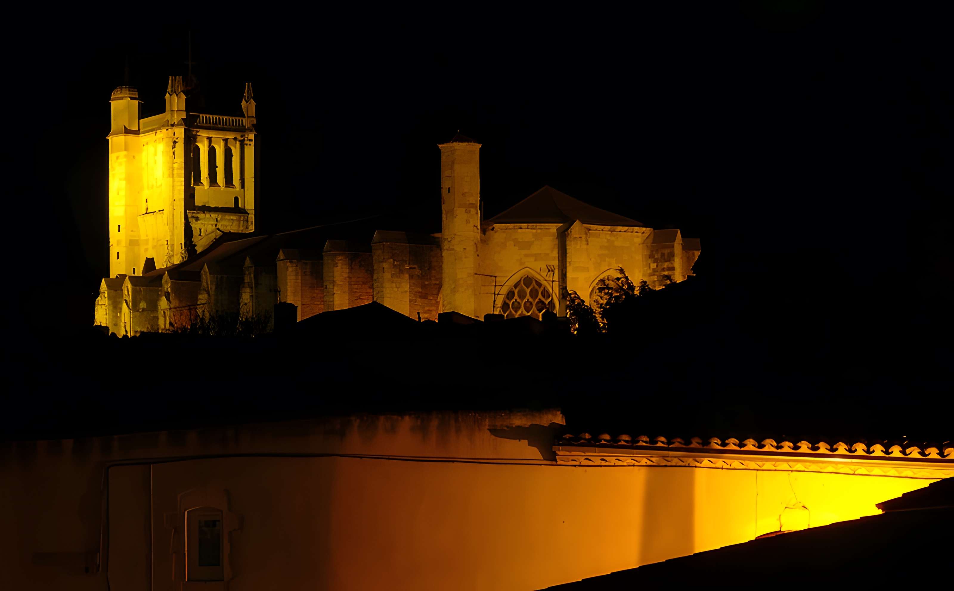 Cathédrale Saint-Pierre de Condom 