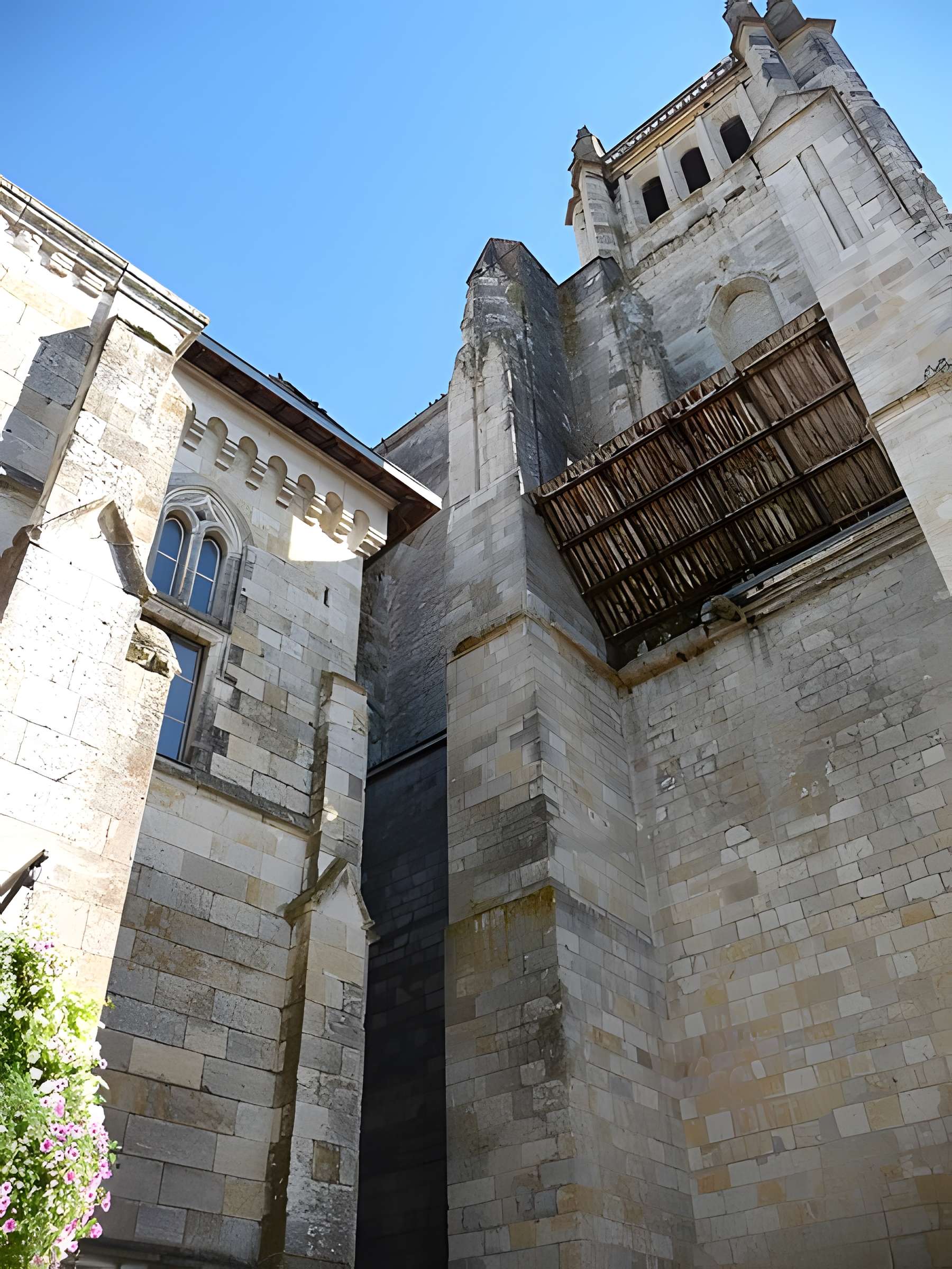 Cathédrale Saint-Pierre de Condom 