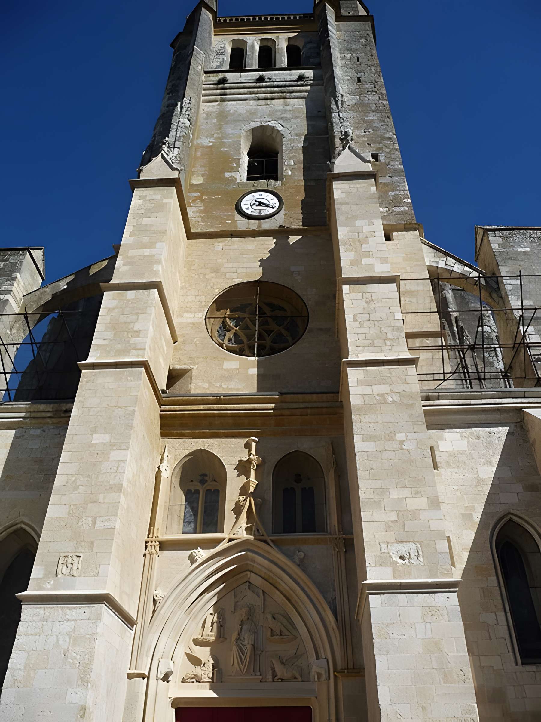 Cathédrale Saint-Pierre de Condom 