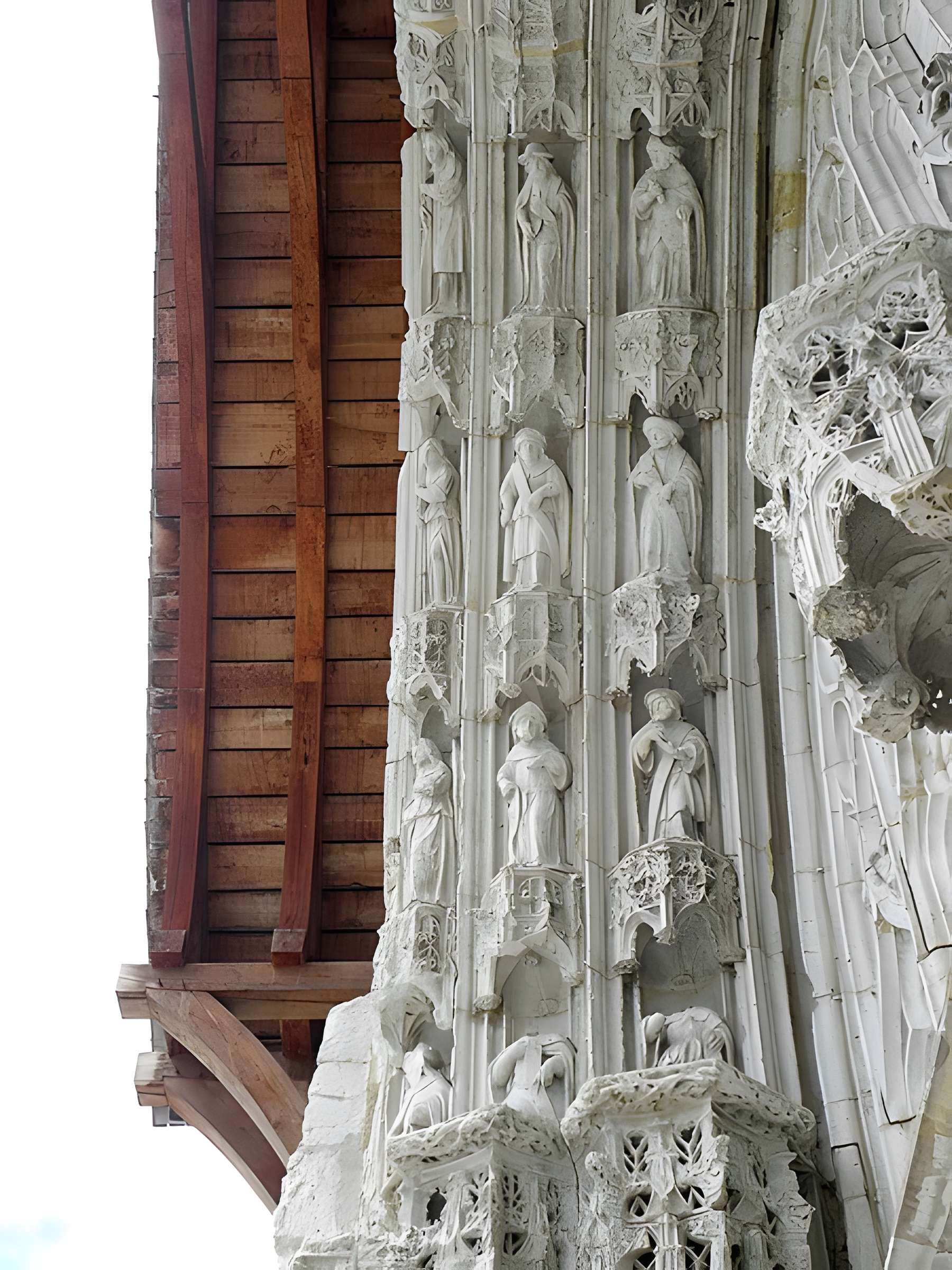 Cathédrale Saint-Pierre de Condom 