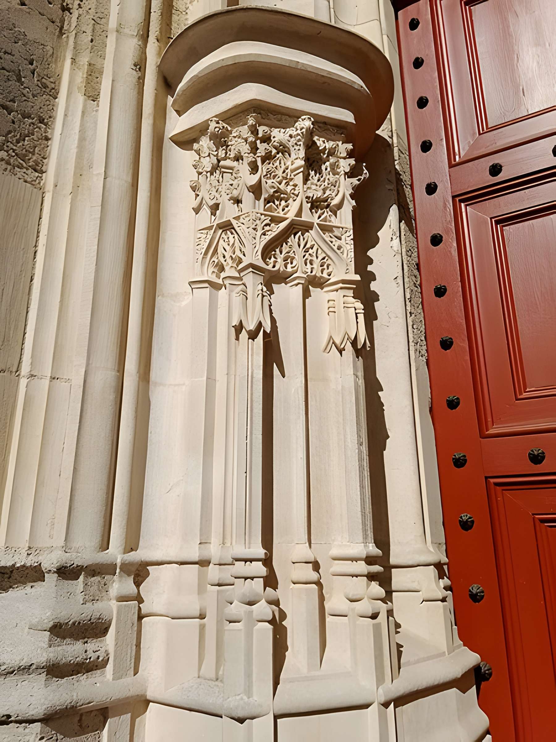 Cathédrale Saint-Pierre de Condom 