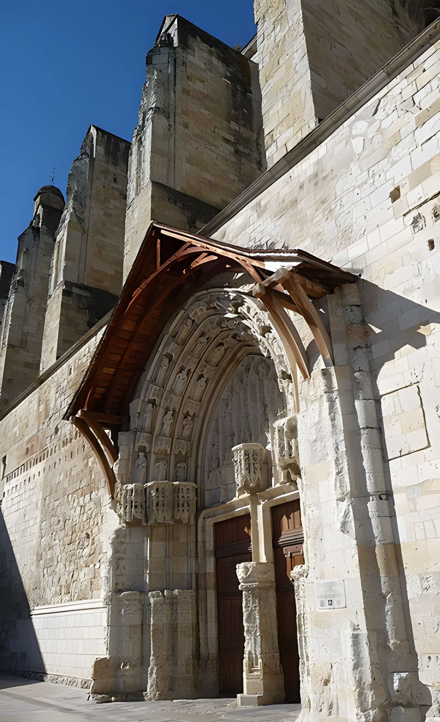 Cathédrale Saint-Pierre de Condom 