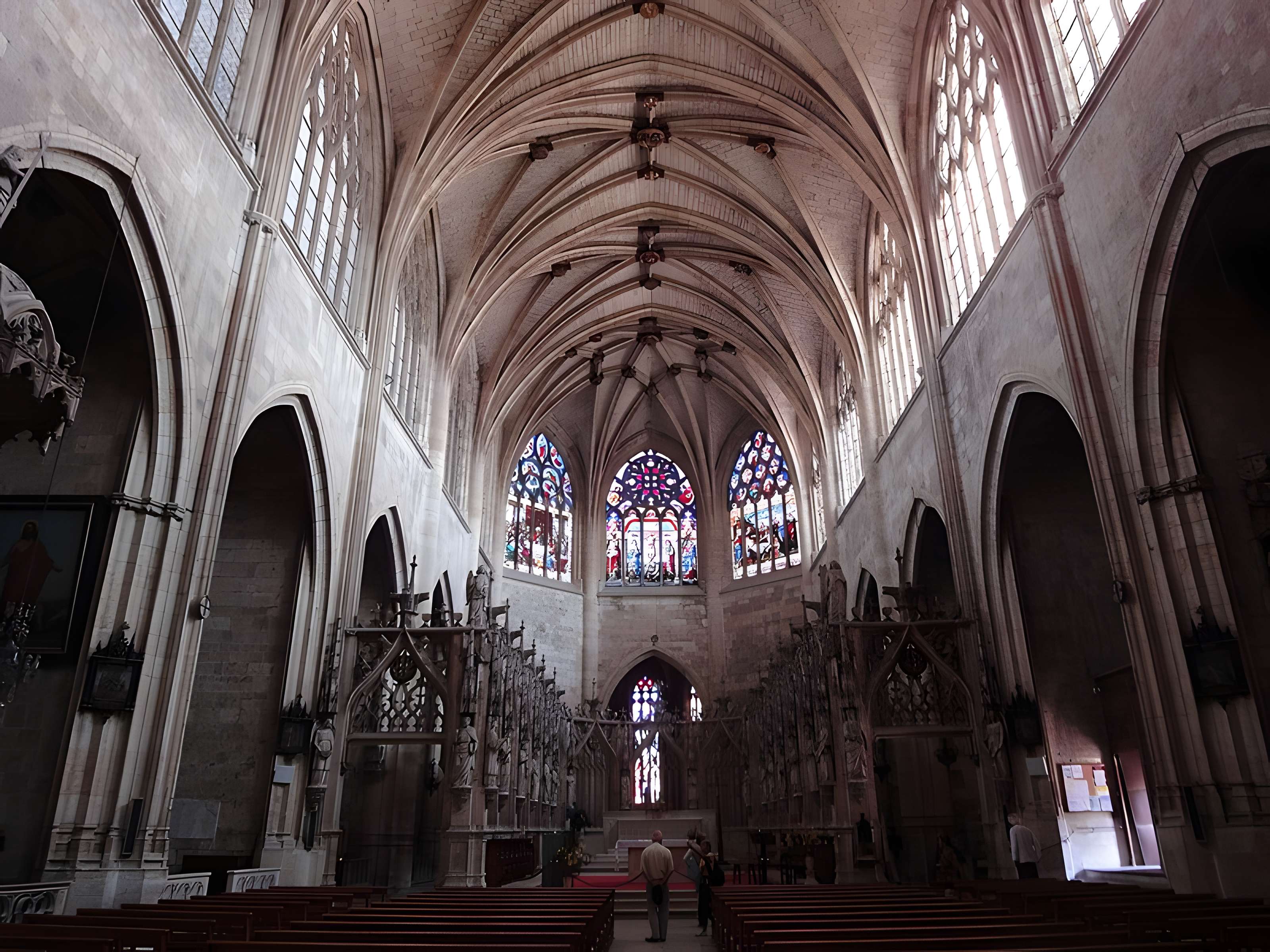 Cathédrale Saint-Pierre de Condom 