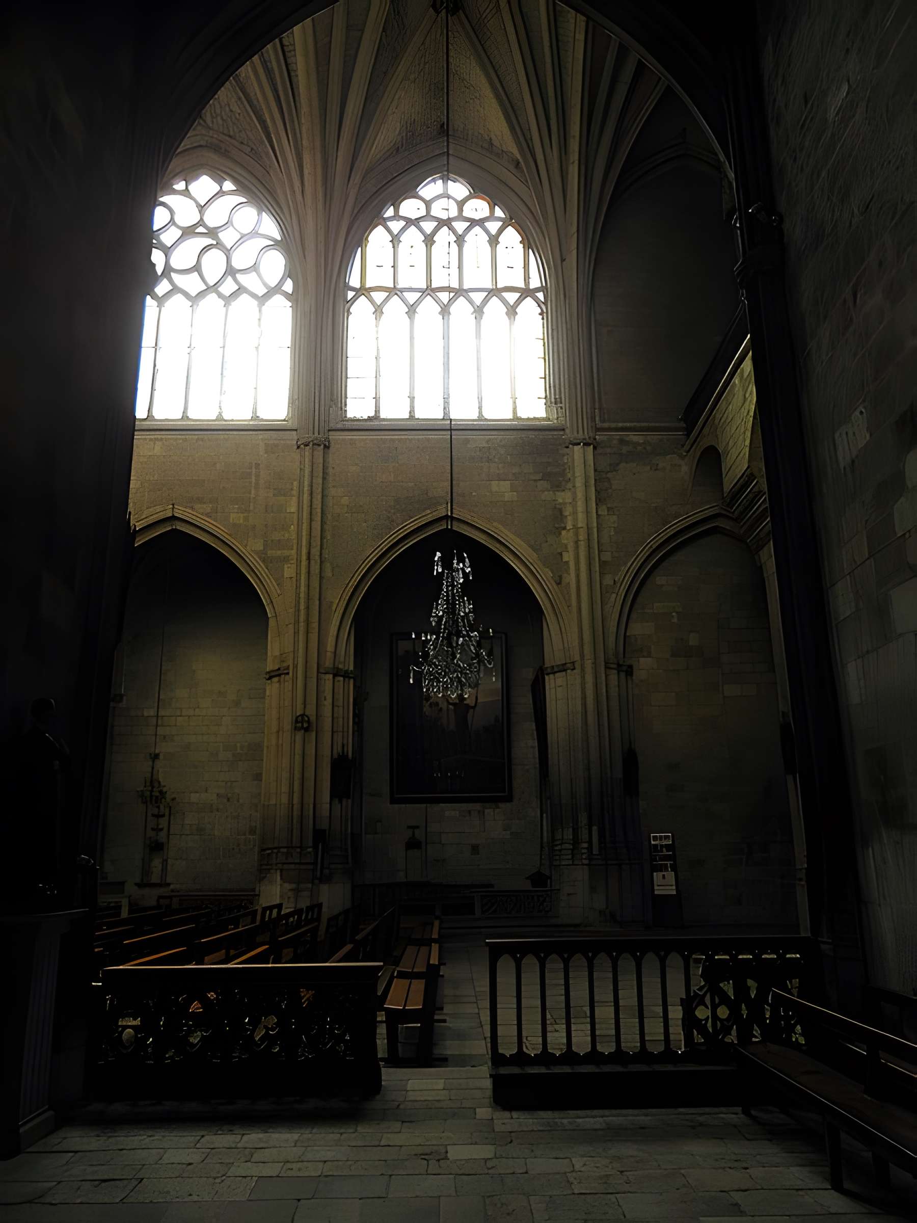 Cathédrale Saint-Pierre de Condom 