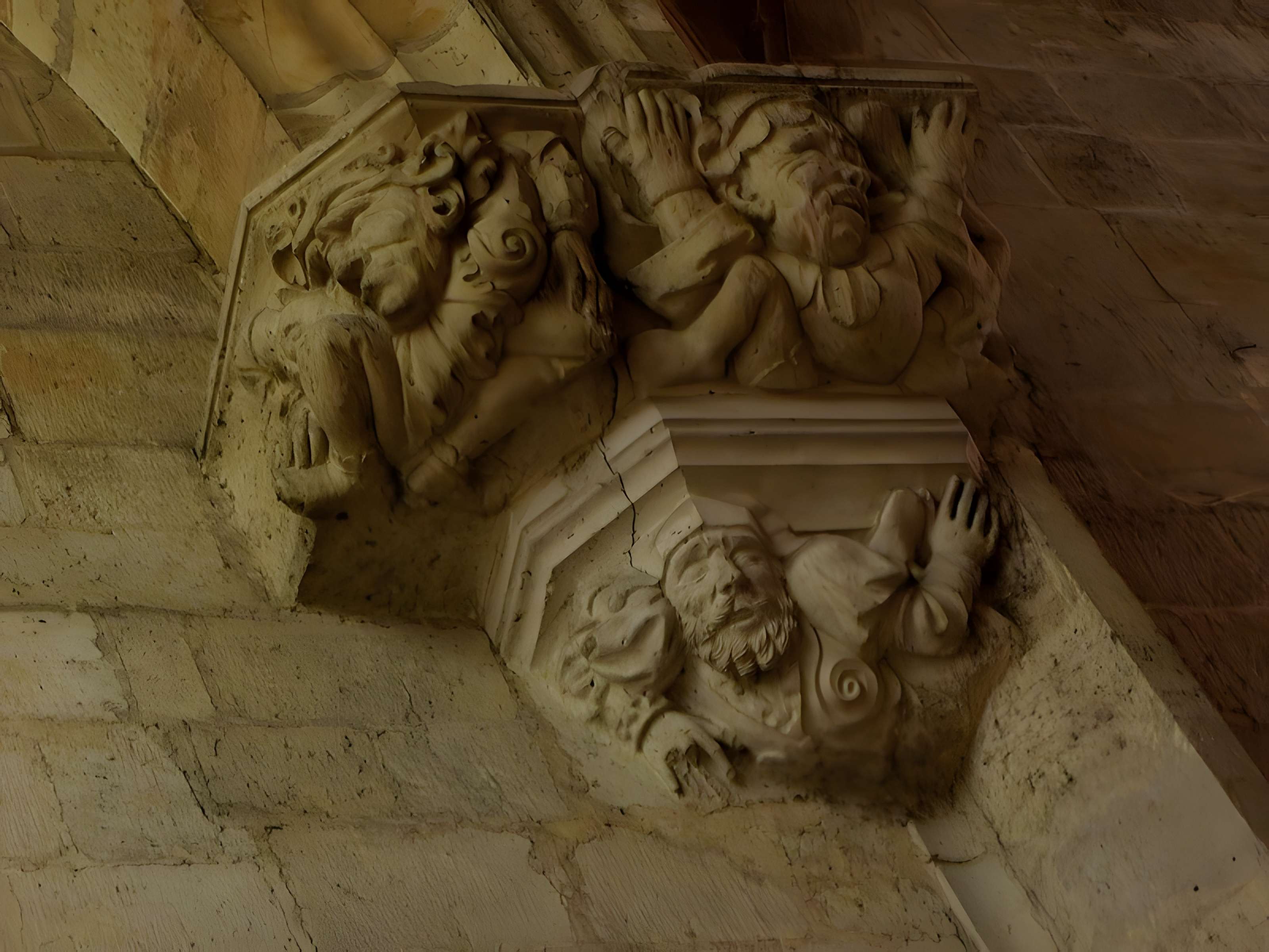 Cathédrale Saint-Pierre de Condom 