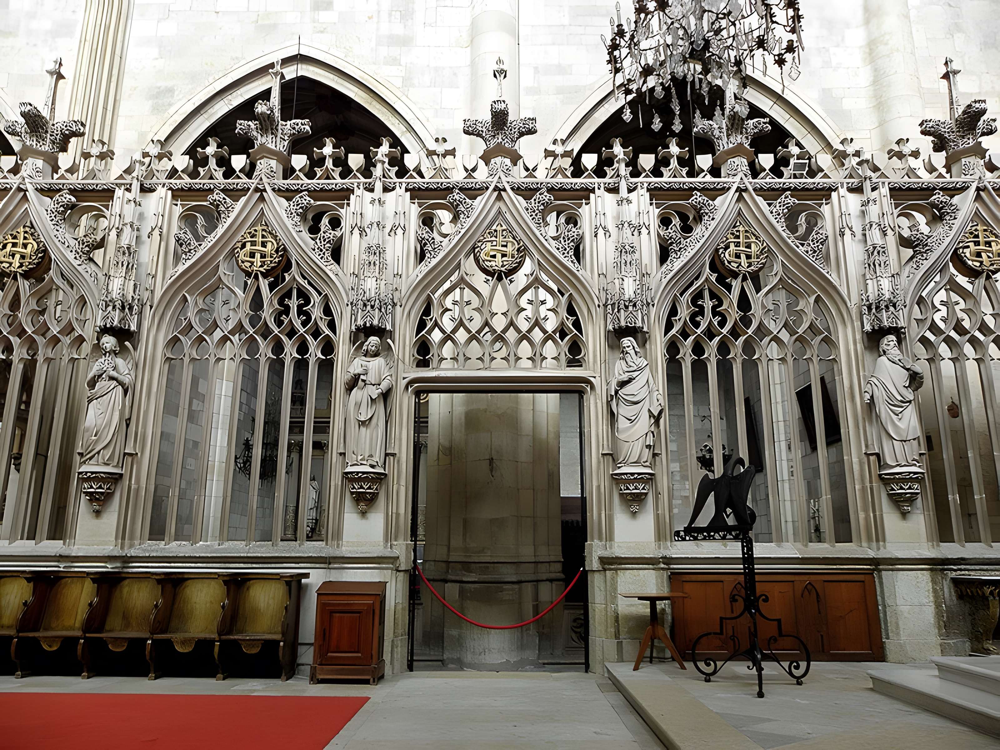 Cathédrale Saint-Pierre de Condom 