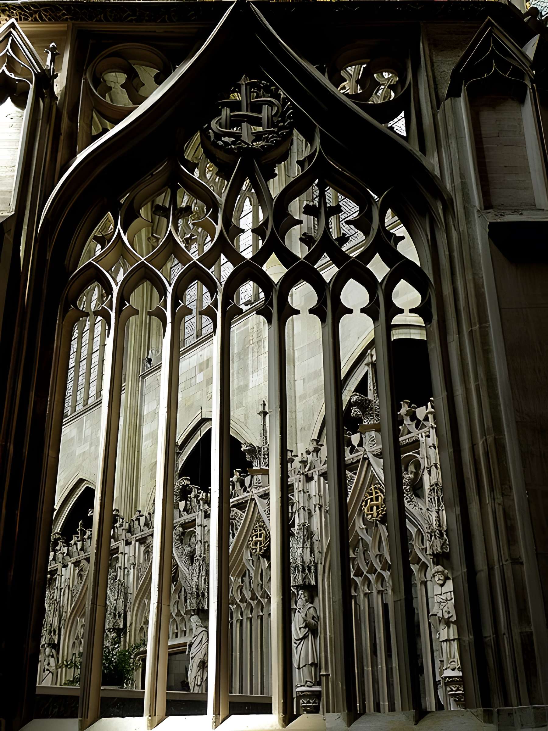 Cathédrale Saint-Pierre de Condom 