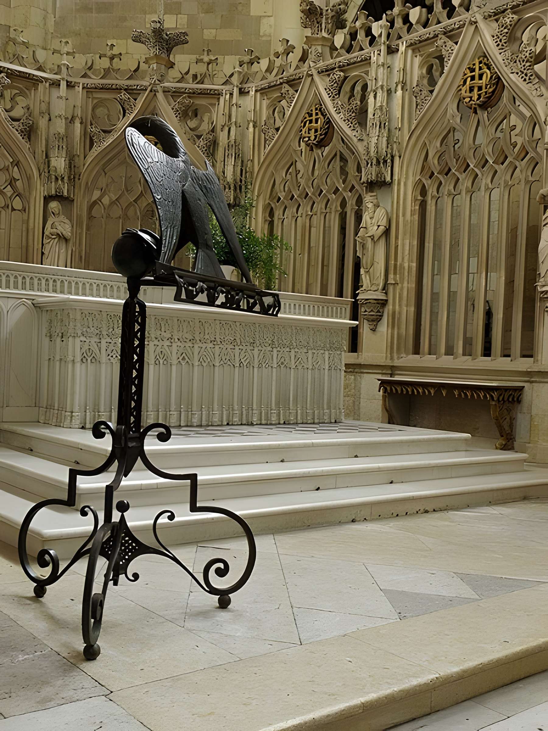 Cathédrale Saint-Pierre de Condom 