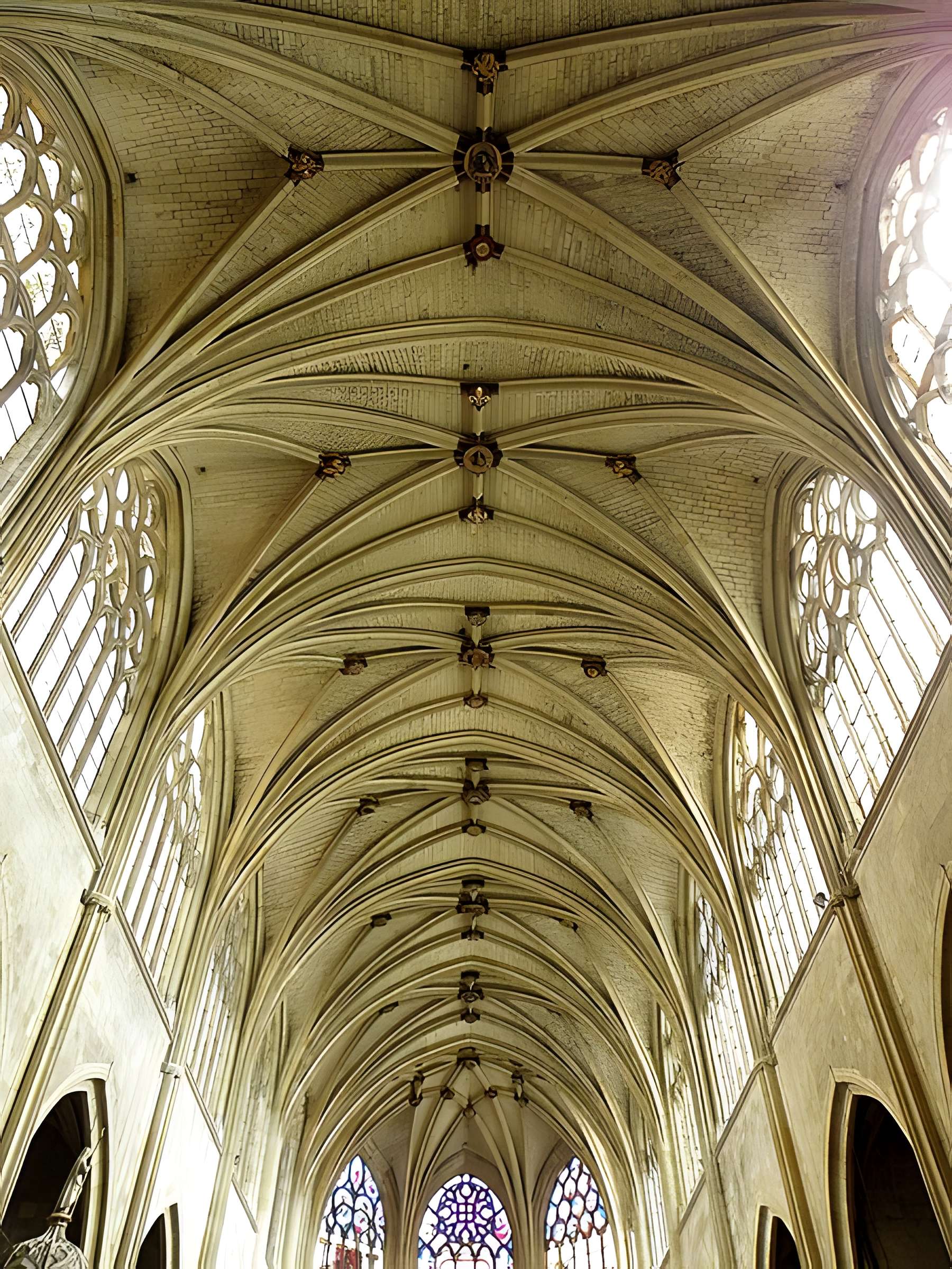 Cathédrale Saint-Pierre de Condom 